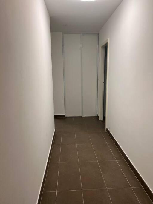 Appartement Red Jardin Tres Calme Сен-Луї Екстер'єр фото